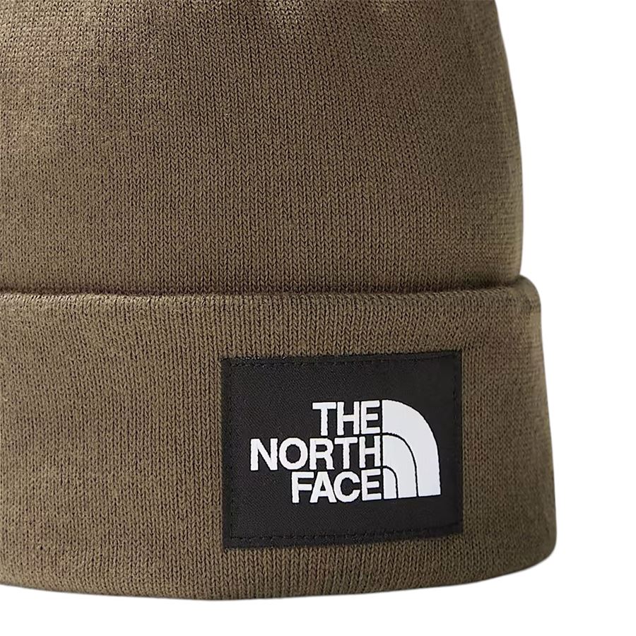 Berretto in tessuto riciclato Dock Worker The North Face | NF0A3FNT21L